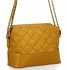 Női Táská levéltáska BEE BAG sárga 1302S29