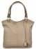 Női Táská shopper bag Hernan sötét bézs HB0150
