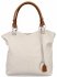 Női Táská shopper bag Hernan bézs HB0150