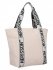 Női Táská shopper bag Herisson bézs 1502H431