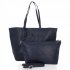Női Táská shopper bag BEE BAG tengerkék 2052M151