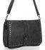 Női Táská levéltáska BEE BAG szürke 2152M119
