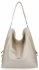 Torebka Uniwersalna XXL Bee Bag Platynowa 1952A560