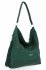 Torebka Uniwersalna XL Bee Bag Butelkowa Zieleń 1752A554