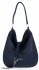 Torebka Uniwersalna XL Bee Bag Granatowa 1752A559