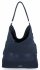 Torebka Uniwersalna XXL Bee Bag Granatowa 1952A552