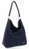 Torebka Uniwersalna XL Bee Bag Granatowa 1752A561