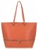 GEANȚĂ DE DAMĂ clasică David Jones coral CM6062