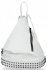 GEANȚĂ DE DAMĂ rucsac BEE BAG alb 1902CA123