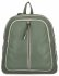 GENȚĂ DE DAMĂ rucsac Hernan verde deschis HB0407