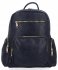 GEANȚĂ DE DAMĂ rucsac Herisson bleumarin 2102L2039