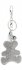 breloc Bijoux Paris gri ZD6481-6020