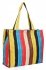 GENȚĂ DE DAMĂ shopper bag Hernan multicolor HB1372-LmulY