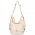 GEANȚĂ DE DAMĂ universală BEE BAG bej 2052A2074