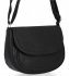GEANȚĂ DE DAMĂ universală BEE BAG negru 1002S43