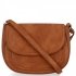 GEANȚĂ DE DAMĂ universală BEE BAG maro 1002S43