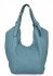 GEANȚĂ DE DAMĂ shopper bag Hernan albastru HB0318