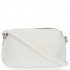 Dámska kabelka univerzálna BEE BAG biela 1202S309