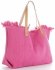 Kožené kabelka shopper bag Vittoria Gotti V5902