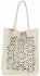 Kožené kabelka shopper bag Vittoria Gotti V577