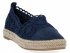 dámske espadrilky Lady Glory LX207