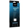 Ms Diamond Glass Edge Lite Motorola MotoG51 Full Glue Czarny/Black