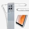 Spigen Liquid Crystal Samsung A426 A42 5G crystal clear ACS02114