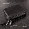 Caseflex Shockproof Hard Drive Case do Twardych Dysków do 2,5 (czarny)