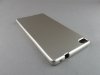 MERCURY iJELLY METAL - ETUI BACK COVER HUAWEI P8 (gold metalic)