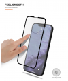 Szkło Hartowane MOCOLO 3D 9H na cały ekran - iPhone 16 PRO MAX