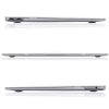 TECH-PROTECT SMARTSHELL MACBOOK AIR 13 2018-2020 MATTE CLEAR