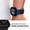 SPIGEN RUGGED ARMOR APPLE WATCH 4 / 5 / 6 / 7 / 8 / 9 / SE (44 / 45 MM) BLACK