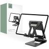 TECH-PROTECT Z10 UNIVERSAL STAND HOLDER TABLET BLACK