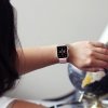 TECH-PROTECT MILANESEBAND APPLE WATCH 6 / 7 / 8 / 9 / 10 / SE (40 / 41 / 42 MM) ROSE GOLD