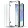 SZKŁO HARTOWANE SPIGEN ALM GLAS.TR 2-PACK GALAXY S21 FE