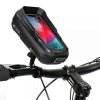 SAKWA TECH-PROTECT XT3S BIKE MOUNT BLACK