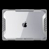 SUPCASE UNICORN BEETLE MACBOOK PRO 14 M1 / M2 / M3 2021-2023 CLEAR