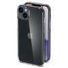 ETUI SPIGEN  AIRSKIN HYBRID IPHONE 14 PLUS / 15 PLUS CRYSTAL CLEAR