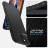 SPIGEN LIQUID AIR IPHONE 14 PLUS / 15 PLUS MATTE BLACK