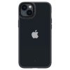 CASEOLOGY SKYFALL IPHONE 14 PLUS / 15 PLUS MATTE BLACK
