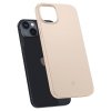 ETUI SPIGEN  THIN FIT IPHONE 14 PLUS / 15 PLUS SAND BEIGE