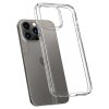 ETUI SPIGEN  ULTRA HYBRID IPHONE 14 PRO MAX CRYSTAL CLEAR