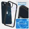 ETUI SPIGEN  ULTRA HYBRID IPHONE 14 PLUS / 15 PLUS FROST BLACK