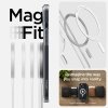 ETUI SPIGEN  ULTRA HYBRID MAG MAGSAFE IPHONE 14 WHITE