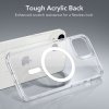 ESR CH HALOLOCK MAGSAFE IPHONE 13 / 14 CLEAR