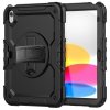 TECH-PROTECT SOLID360 IPAD 10.9 10 / 2022 BLACK