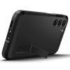ETUI SPIGEN  TOUGH ARMOR GALAXY S23 BLACK