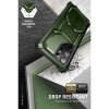 SUPCASE IBLSN ARMORBOX 2-SET GALAXY S23 ULTRA GULDAN