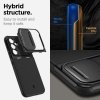 SPIGEN OPTIK ARMOR GALAXY A54 5G BLACK