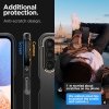 SPIGEN RUGGED ARMOR GALAXY A14 4G / LTE MATTE BLACK